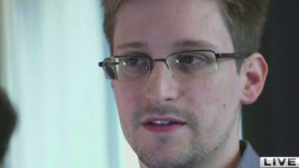 Snowden Weighs Asylum Offers Cnn