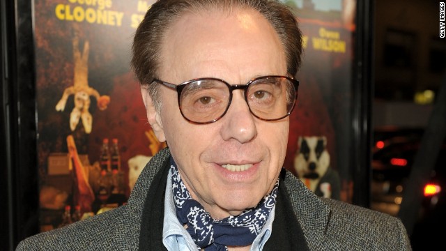 Bogdanovich on hits, flops and surprises