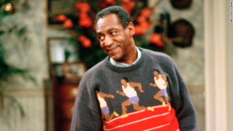 cosby jumper