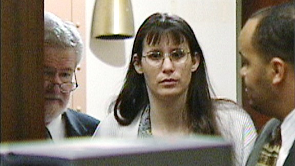 Andrea Yates Fast Facts Cnn