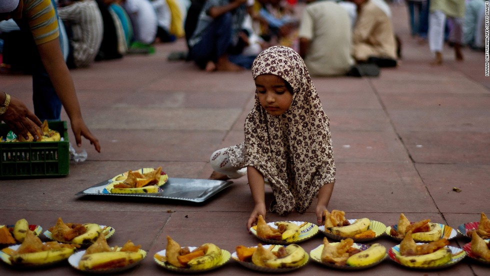 Ramadan Fast Facts - CNN