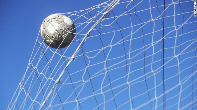 The ball hit the back of the net a combined 146 times on Monday as two amateur teams in Nigeria battled to reach the league.