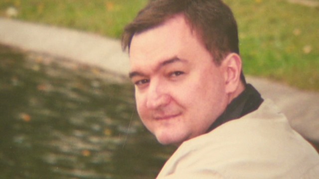 Bizarre Russian trial convicts dead man