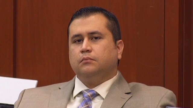 Get caught up: Zimmerman trial in 3 mins