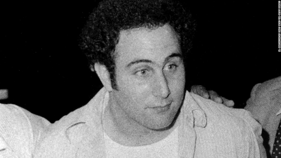 In 1977, David Berkowitz, also known as Son of Sam, confessed to the murders of six people in New York City. Berkowitz, now serving six consecutive 25-to-life sentences, claimed that a demon spoke to him through a neighbor&#39;s dog.