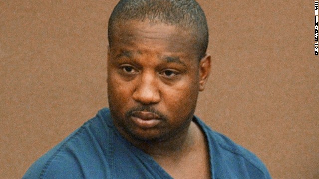 Serial Killer In Louisiana Dies At Hospital Cnn 