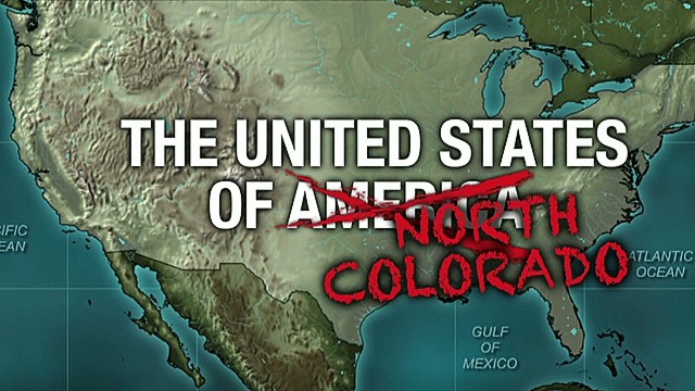 Will North Colorado Be The 51st State Cnn Video 2716