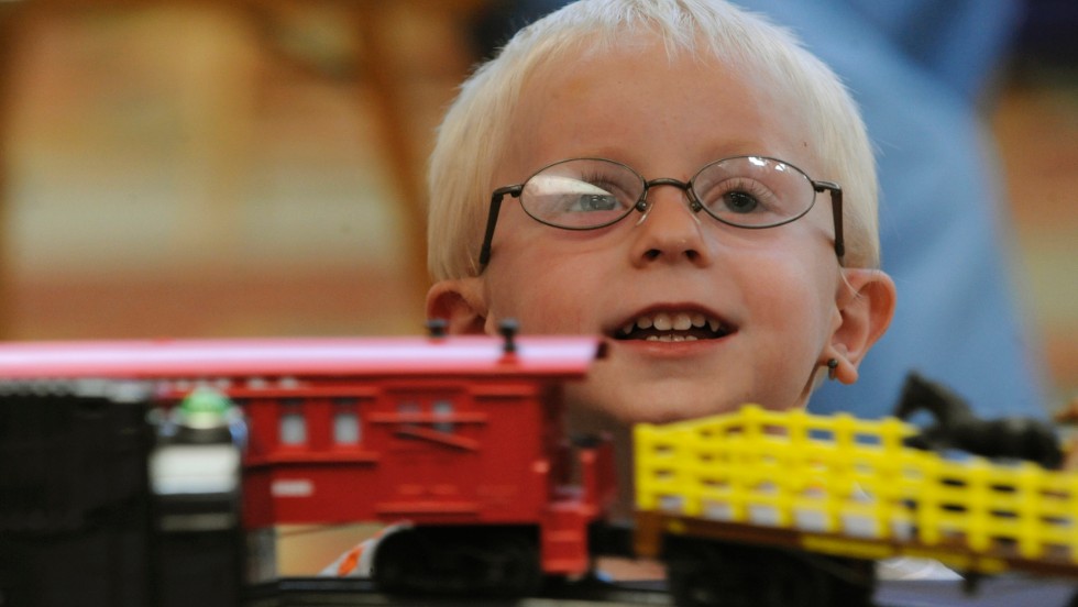 Not all toys are made in China. Several American toy companies produce a significant portion of their products in the United States, including Lionel trains.