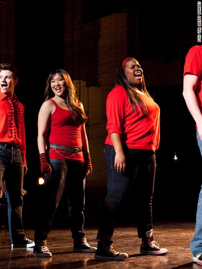 Review: 'The Price of Glee' labors to connect the tragedies tied to the Fox series