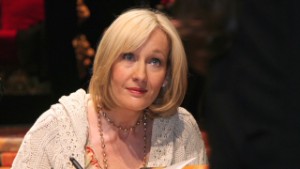 J.K. Rowling revealed as secret author of crime novel - CNN