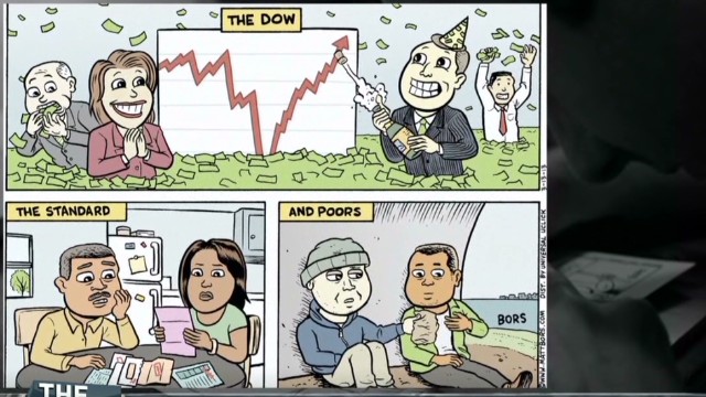 Bleak picture for political cartoonists - CNN Video Bleak picture for political cartoonists - CNN Video