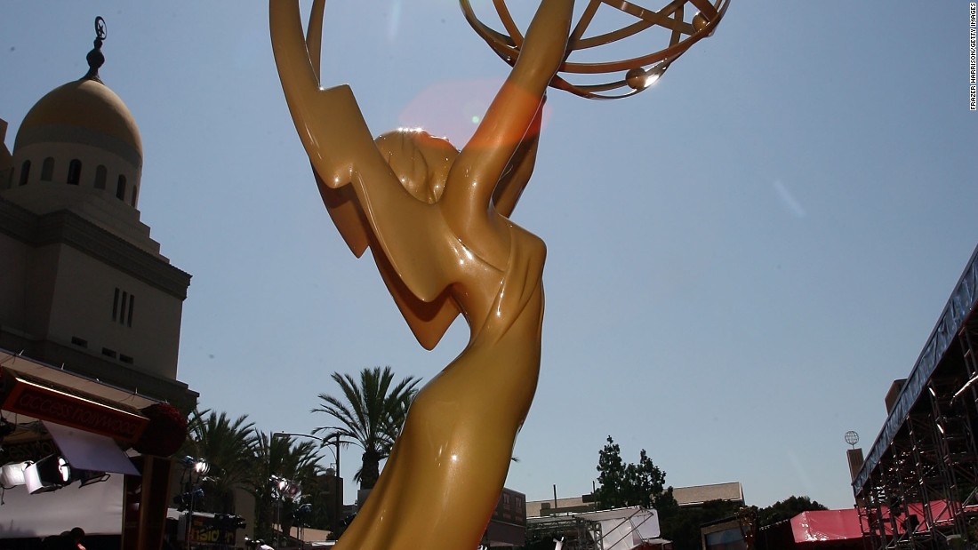 Primetime Emmys Fast Facts CNN.com – RSS Channel