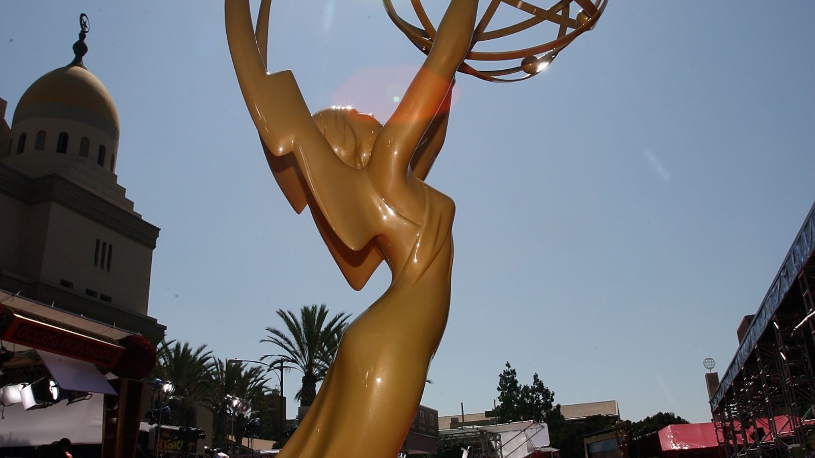 Primetime Emmys Fast Facts