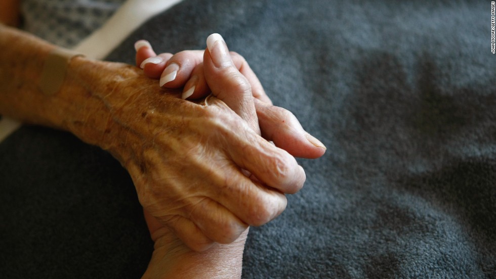 Newly released reports showed many US hospice facilities had at least one deficiency. 