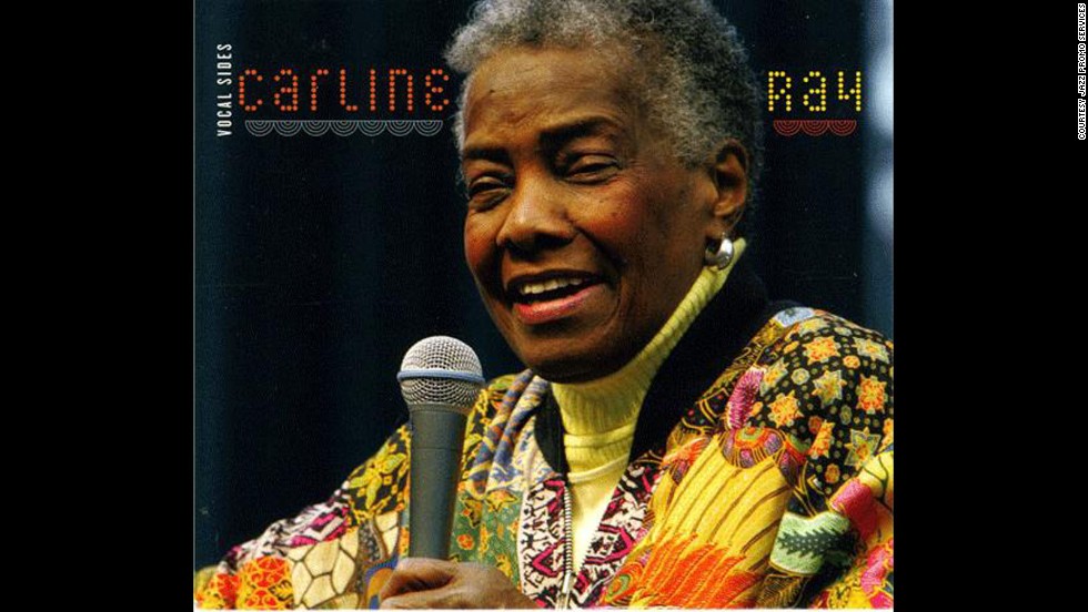 &lt;a href=&quot;http://edition.cnn.com/2013/07/19/showbiz/celebrity-news-gossip/carline-ray-obit/&quot;&gt;Jazz guitarist Carline Ray&lt;/a&gt; died at Isabella House in New York City, on July 18. She was 88.