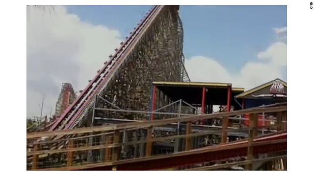 Did weight contribute to coaster death?