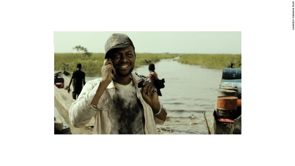 10 must-see African movies of the 21st century - CNN