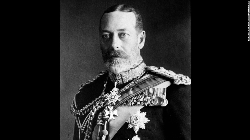 Due to anti-German sentiments during World War I, King George V (r. 1910-1936), from the House of Saxe-Coburg and Gotha, adopted the name Windsor after Windsor Castle. George reigned during an epic change in world politics, seeing the rise of communism and socialism, and the formation of the Irish Republican Army in his own empire.