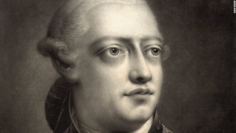 Although King George III (r. 1760-1820) is most well known for his mental illness, he was quite the intellect in his earlier years. George owned an astronomy lab and was the first king to study science. He also founded the Royal Academy of Arts and had a collection of 65,000 books that were later given to the British Museum.