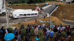 80 Dead In Spain Crash; Video Catches Train's Final Moments - CNN