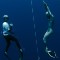 freediver merman