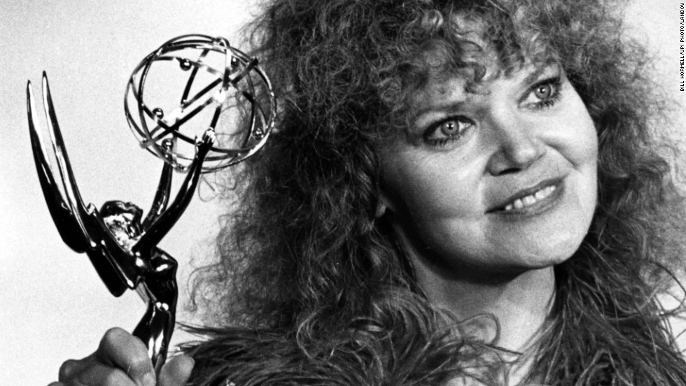 &lt;a href=&quot;http://www.cnn.com/2013/07/30/showbiz/acterss-eileen-brennan-obit/&quot;&gt;Actress Eileen Brennan&lt;/a&gt;, who earned an Oscar nomination for her role as the exasperated drill captain in the movie &quot;Private Benjamin,&quot; died Sunday, July 28, at her Burbank, California, home after a battle with bladder cancer. She was 80.