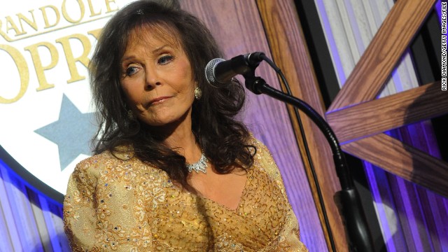 Loretta Lynn Fast Facts