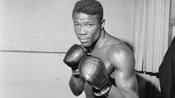 Former world-class boxer Emile Griffith, who won five titles during the 1960s, died July 23, the International Boxing Hall of Fame announced. He was 75.