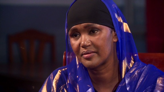 Rape and injustice The woman breaking Somalia's wall of silence CNN