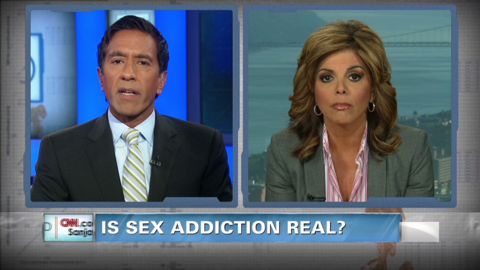 Who Classifies Compulsive Sexual Behavior As Mental Health Condition Cnn