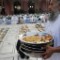 eid pakistan food mosque
