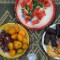 eid Indonesia food fruit