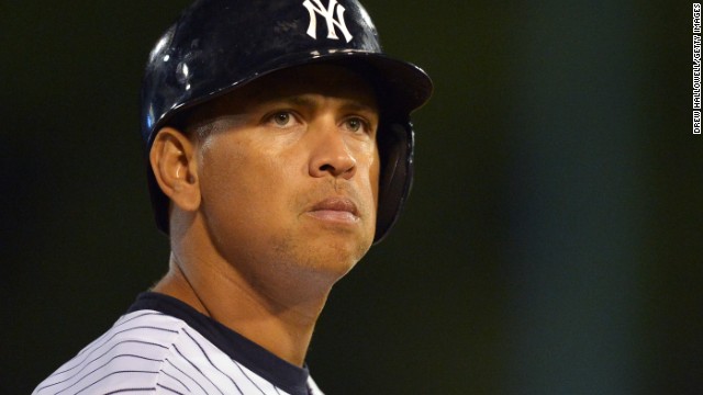 A-Rod is &#39;disappointed with the penalty&#39;