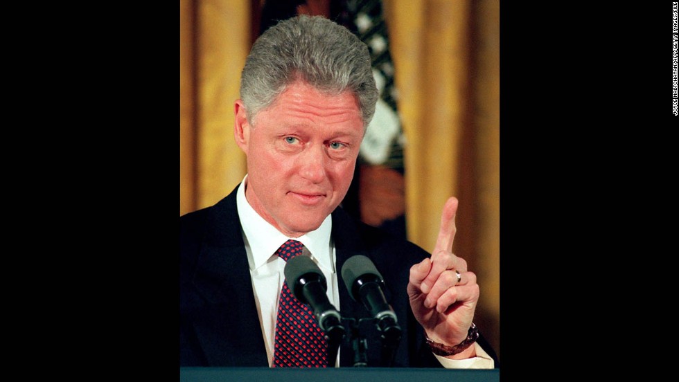 In 1998, President Bill Clinton requested a National Bioethics Advisory Commission to study the question of stem cell research.