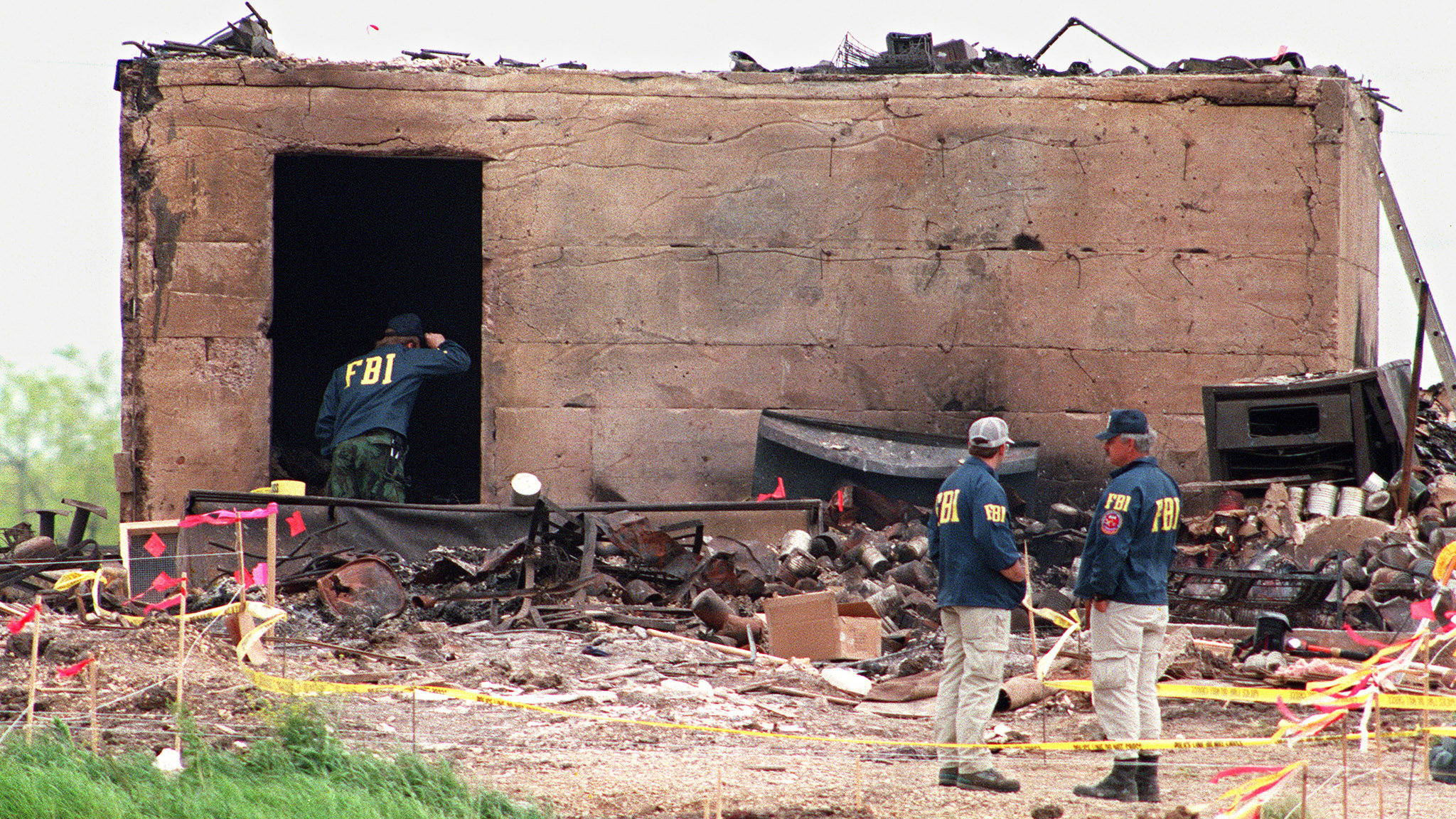 waco