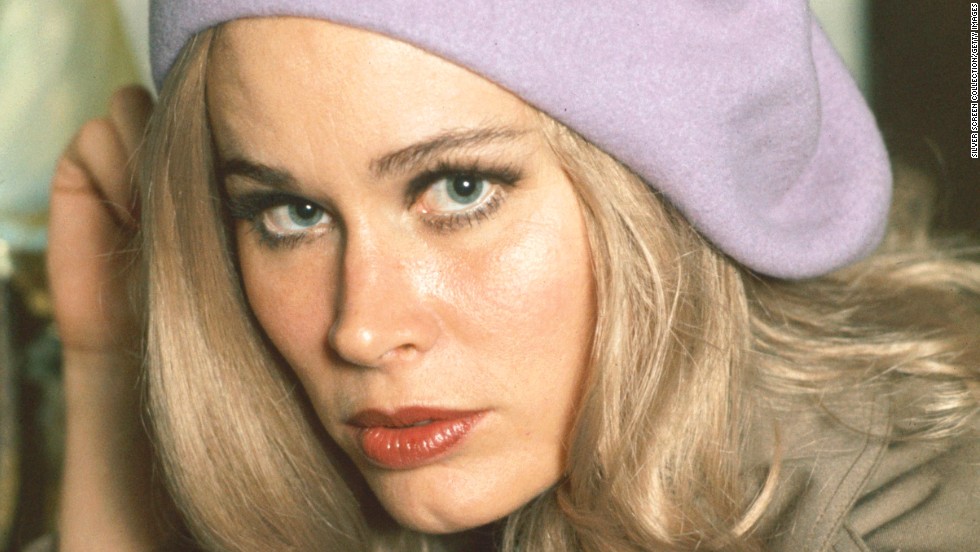 Actress Karen Black's long and public battle with cancer has ended wit...