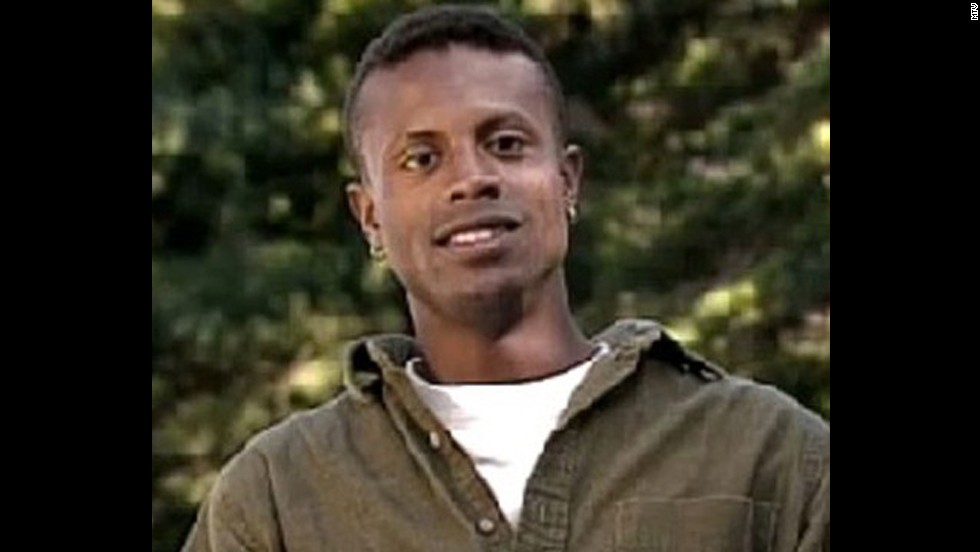 &lt;a href=&quot;http://www.cnn.com/2013/08/08/showbiz/sean-sasser-death/index.html&quot;&gt;Sean Sasser&lt;/a&gt;, whose commitment ceremony on MTV&#39;s &quot;Real World&quot; in 1994 was a first for U.S. television, died Wednesday, August 7, his longtime partner told CNN. Sasser was 44.