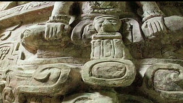 El Aporte De La Cultura Maya Cnn Video