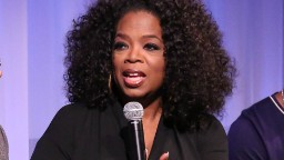 Oprah Winfrey Racism Row Over Switzerland Shop Incident - CNN