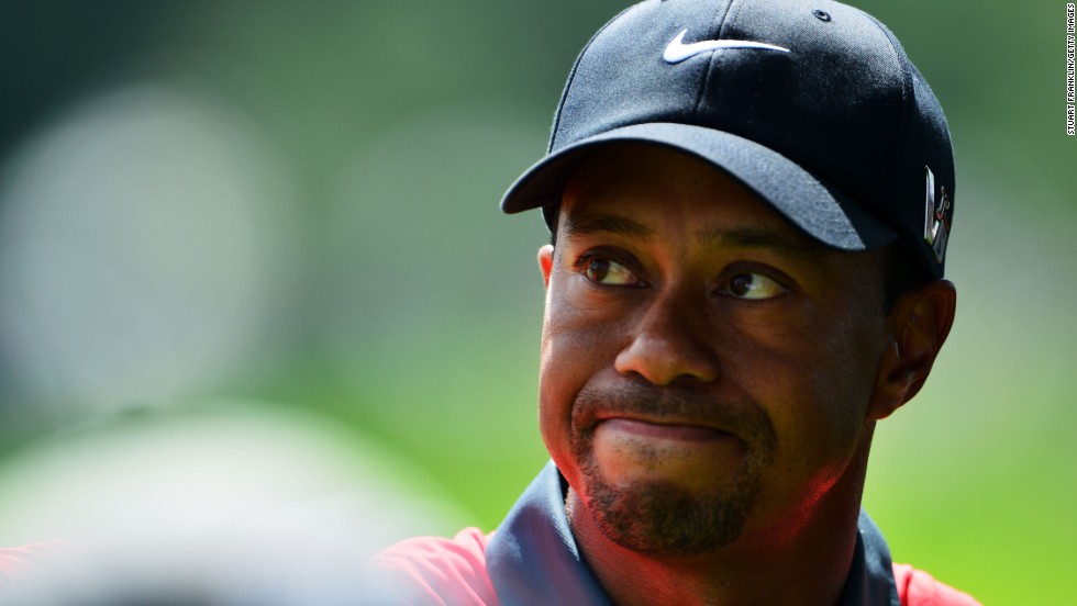 Woods came into Oak Hill in good form, having waltzed to the title at the WGC-Bridgestone Invitational. But, in tying for 40th, his drought at majors will extend to six years. He was 14 shots behind Dufner. 