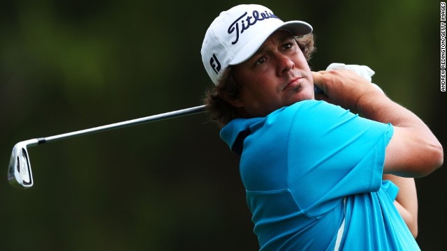 Redemption for Dufner at PGA Championship - CNN