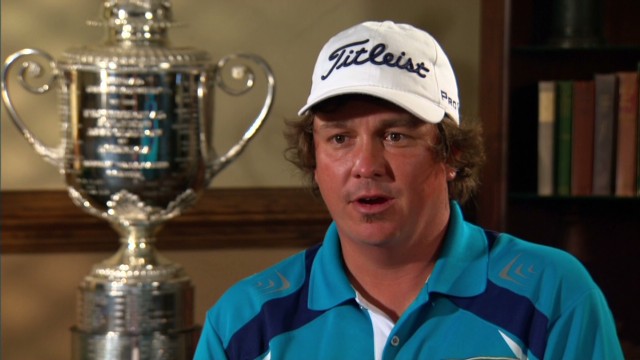 Dufnering back in style after PGA win