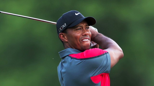 Will Tiger Woods win another major? 