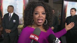 Oprah Winfrey: I'm sorry Switzerland racism incident got blown up - CNN