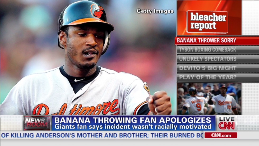 Adam Jones, Red Sox and Racism: What Jackie Robinson Said