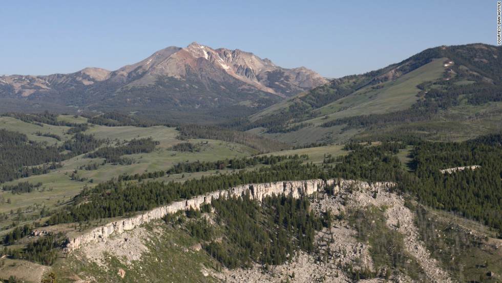 Hottle recommends that hikers travel in groups of at least three, stay on designated trails, carry bear pepper spray and make noise as they hike to avoid surprising bears (mother bears can attack when surprised). He and his family have hiked &quot;every inch&quot; of Electric Peak, a nearly 11,000-foot mountain.