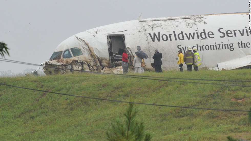 UPS pilots complained of fatigue before fatal crash CNN