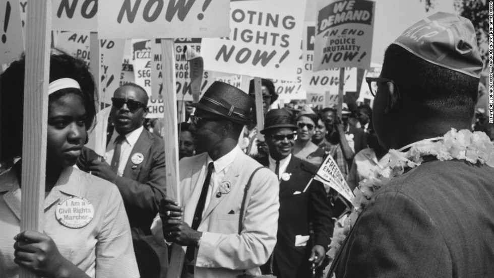 Image result for ordinary people civil rights movement