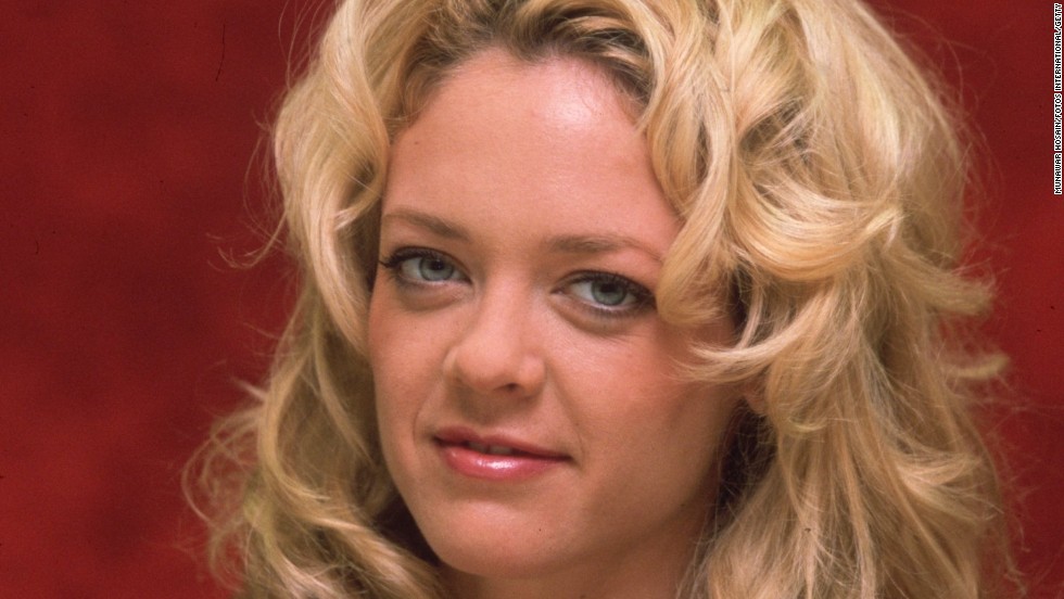 Actress &lt;a href=&quot;http://www.cnn.com/2013/08/15/showbiz/lisa-robin-kelly-dead/index.html&quot; target=&quot;_blank&quot;&gt;Lisa Robin Kelly&lt;/a&gt;, one of the stars of TV&#39;s &quot;That &#39;70s Show,&quot; died August 14, according to her agent, Craig Wyckoff. Kelly was 43.