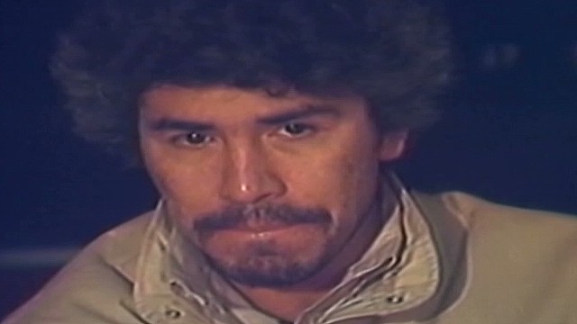 Mexican drug lord Rafael Caro Quintero had served 28 years when he was set free by a judge.